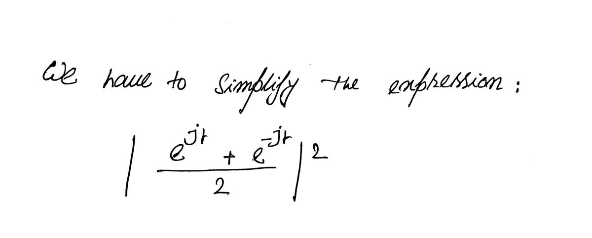 Advanced Math homework question answer, step 1, image 1