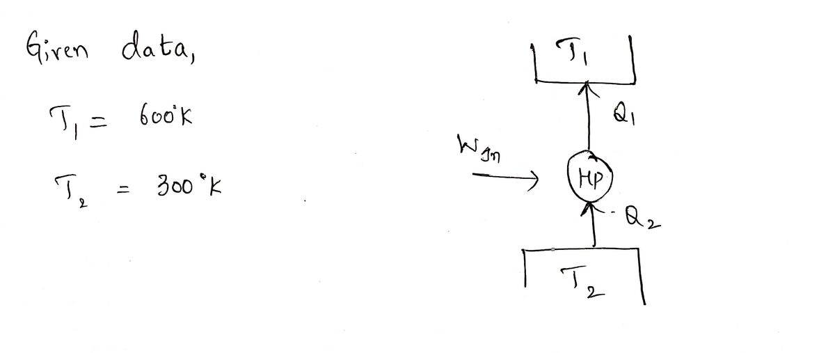 Mechanical Engineering homework question answer, step 1, image 1