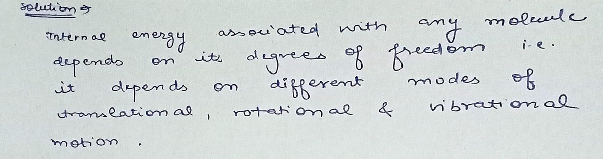 Chemistry homework question answer, step 1, image 1