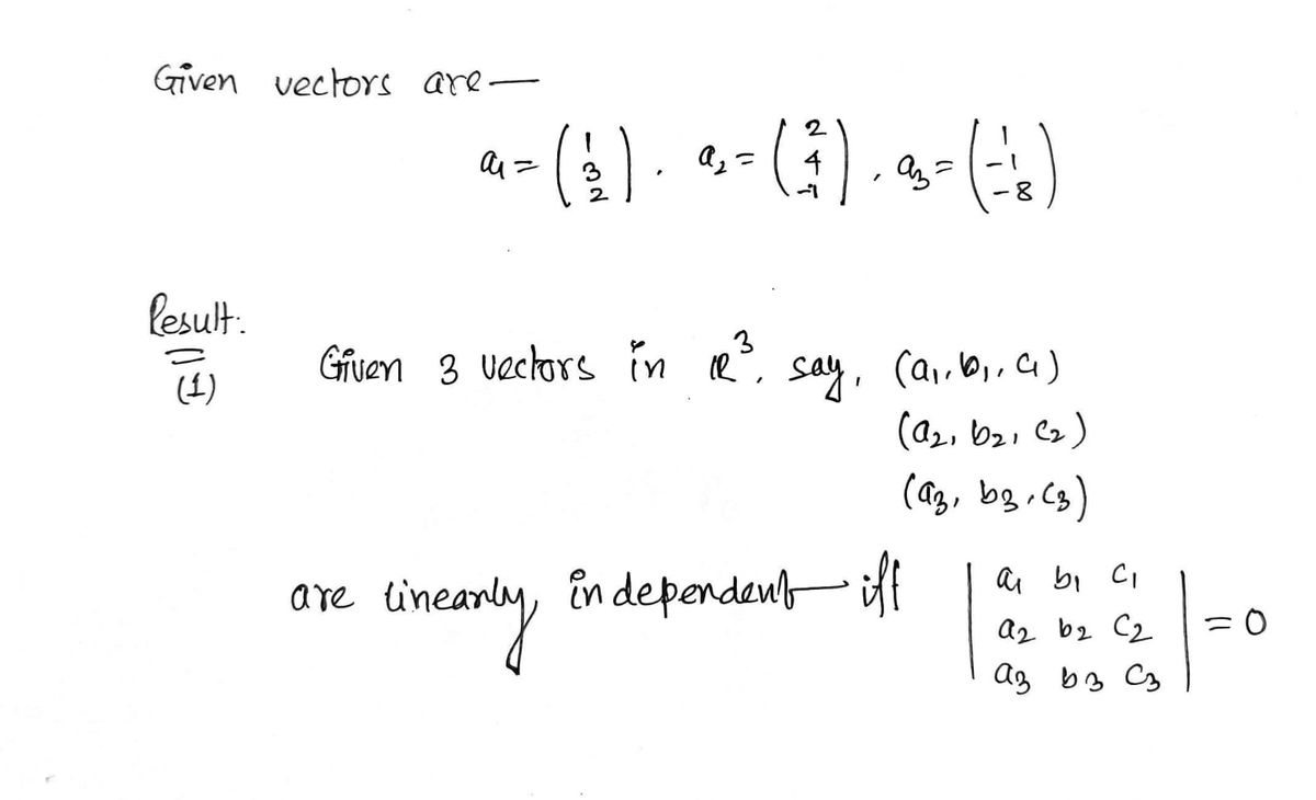 Advanced Math homework question answer, step 1, image 1