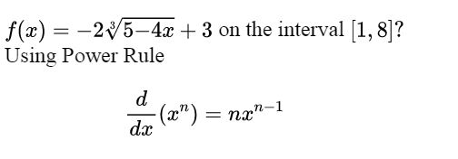 Algebra homework question answer, step 1, image 1