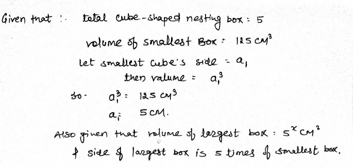 Algebra homework question answer, step 1, image 1