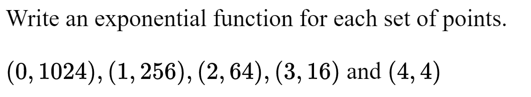 Algebra homework question answer, step 1, image 1