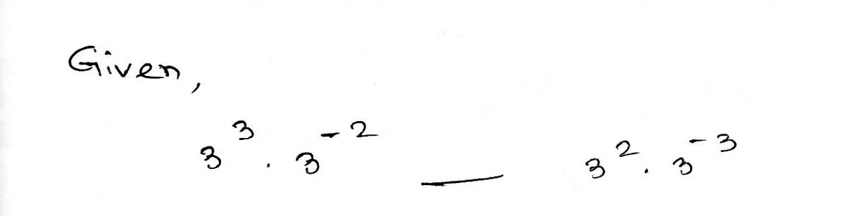 Algebra homework question answer, step 1, image 1