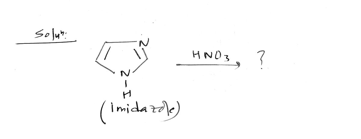 Chemistry homework question answer, step 1, image 1