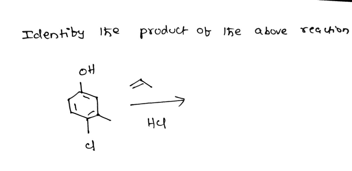 Chemistry homework question answer, step 1, image 1