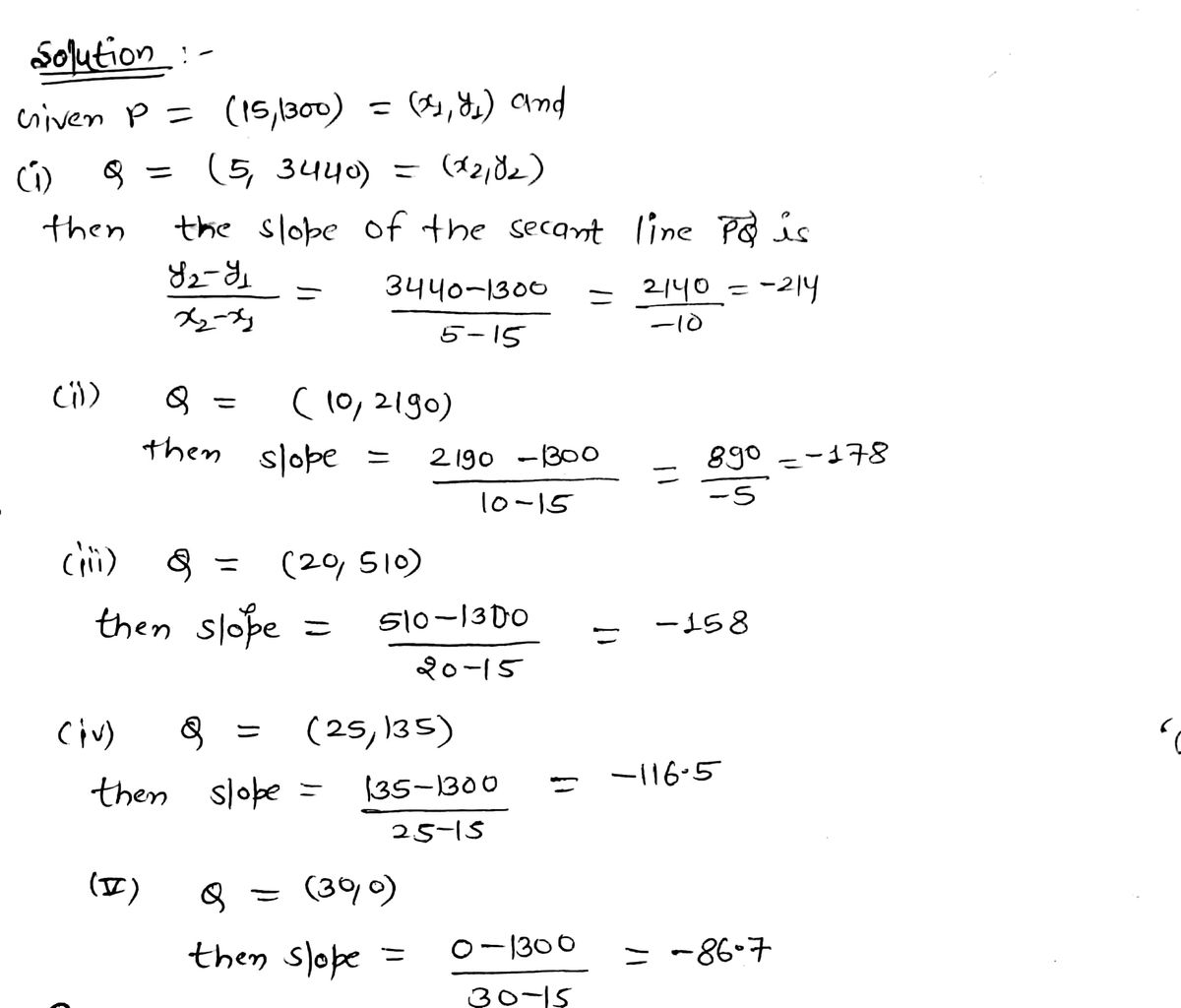 Advanced Math homework question answer, step 1, image 1