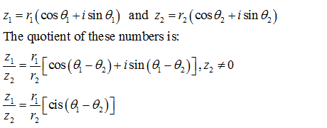 Answered: Find Z1 Z2 In Polar Form Z1= 21… 