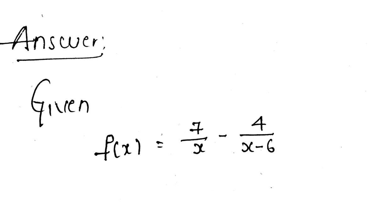 Algebra homework question answer, step 1, image 1