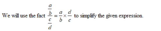 Algebra homework question answer, step 1, image 1