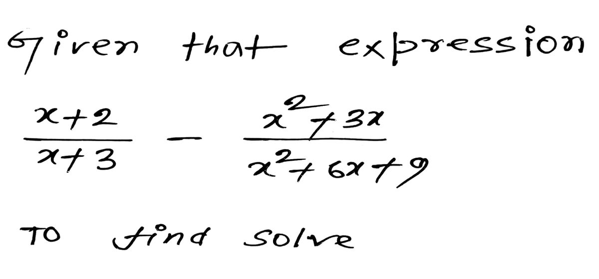 Algebra homework question answer, step 1, image 1