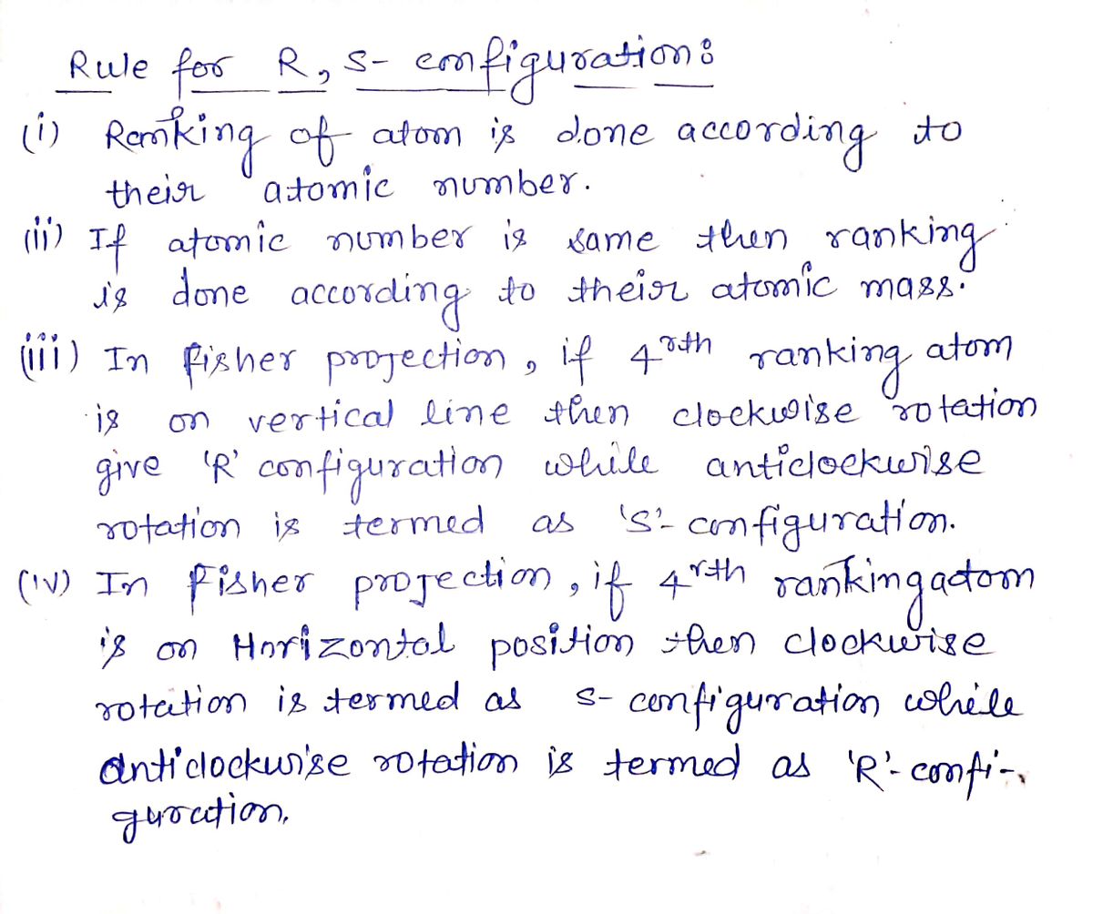 Chemistry homework question answer, step 1, image 1