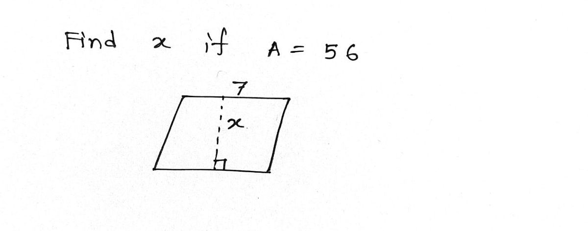 Geometry homework question answer, step 1, image 1