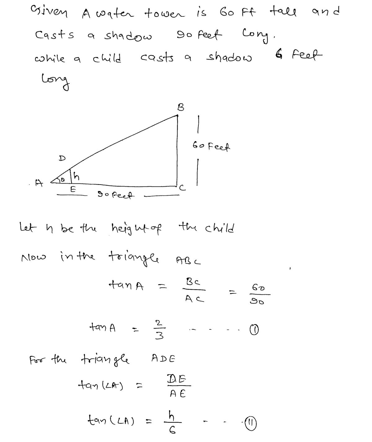 Geometry homework question answer, step 1, image 1