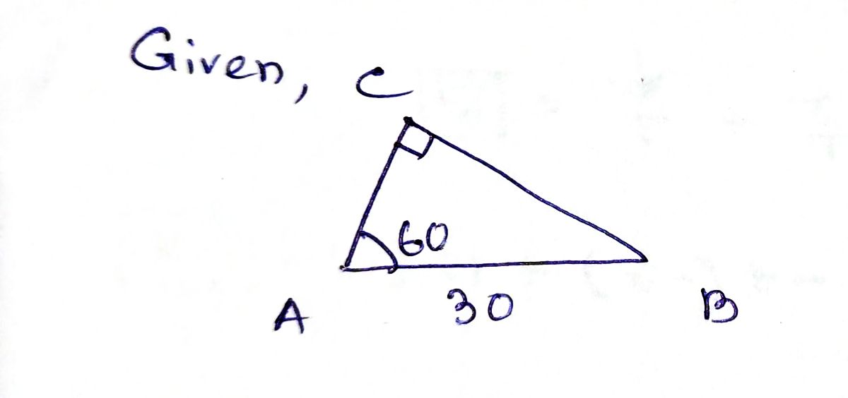 Geometry homework question answer, step 1, image 1