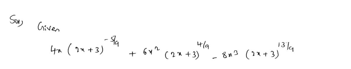 Algebra homework question answer, step 1, image 1