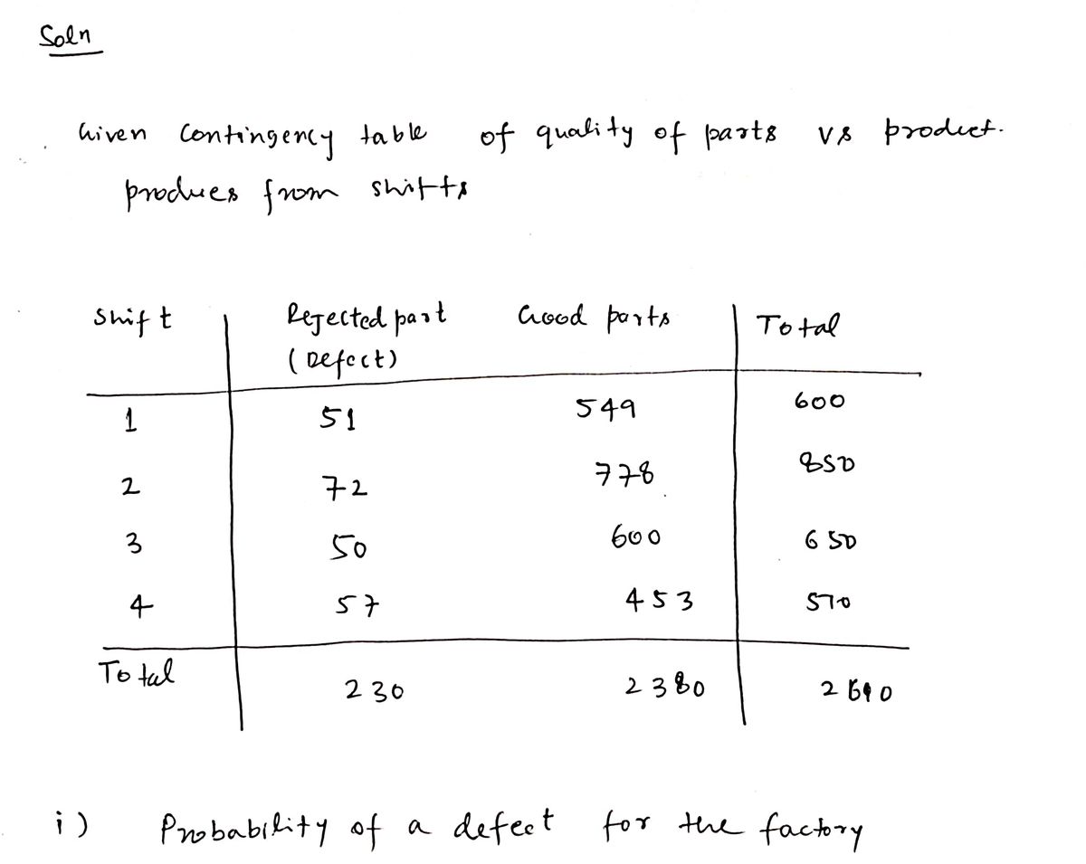 Probability homework question answer, step 1, image 1