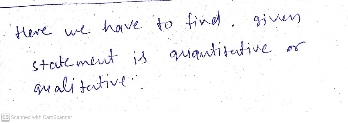 Statistics homework question answer, step 1, image 1