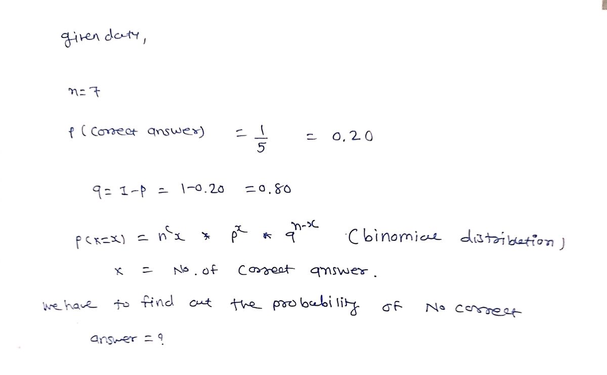 Statistics homework question answer, step 1, image 1