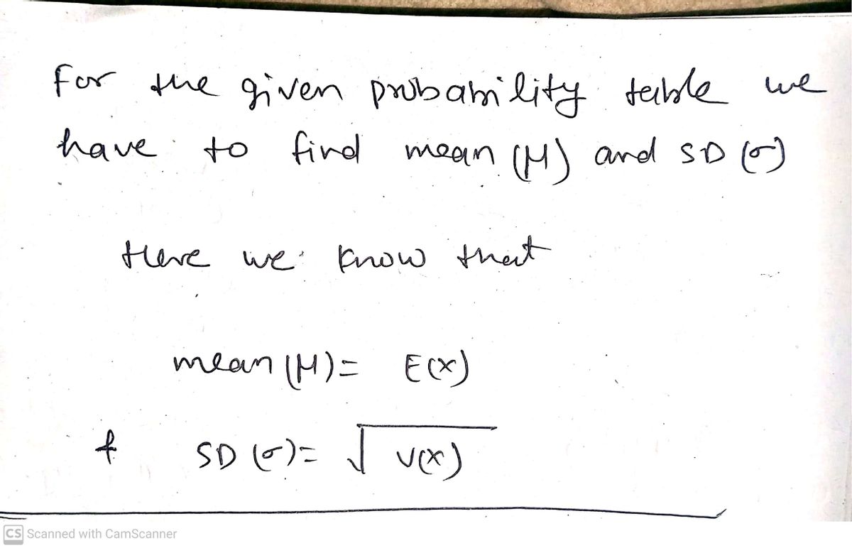 Statistics homework question answer, step 1, image 1