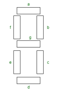 Computer Science homework question answer, step 1, image 1