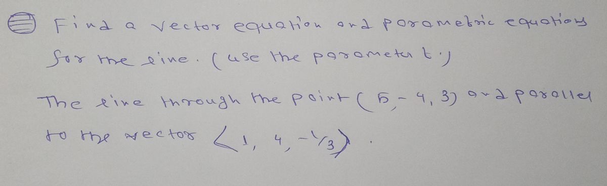 Calculus homework question answer, step 1, image 1