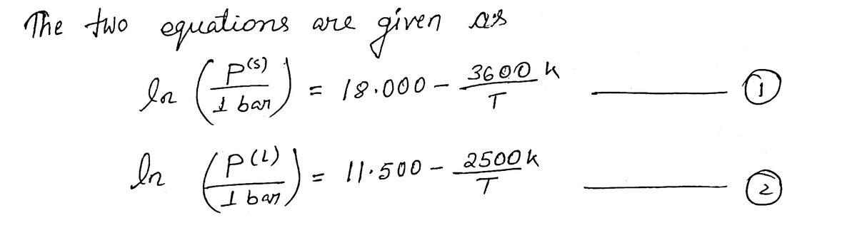 Advanced Physics homework question answer, step 1, image 1