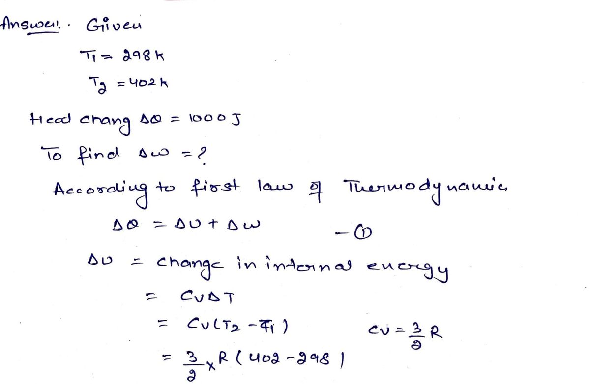 Advanced Physics homework question answer, step 1, image 1