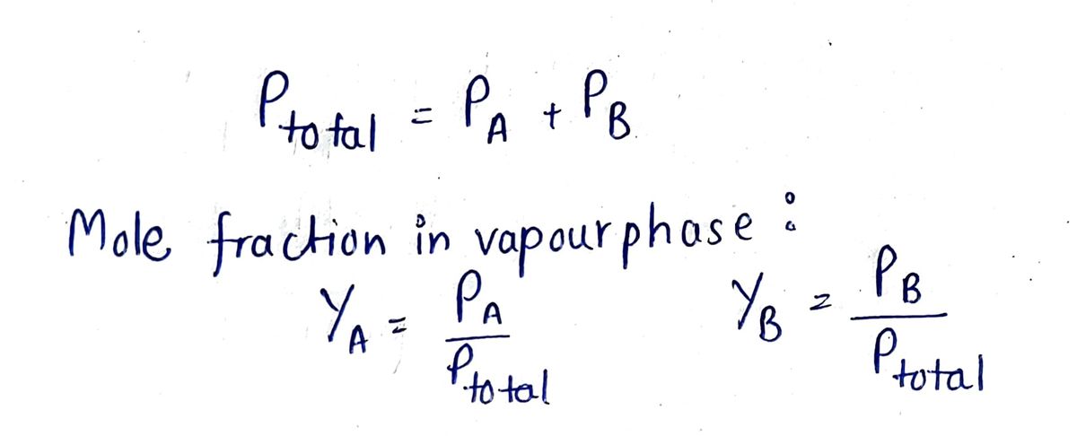 Chemistry homework question answer, step 1, image 1