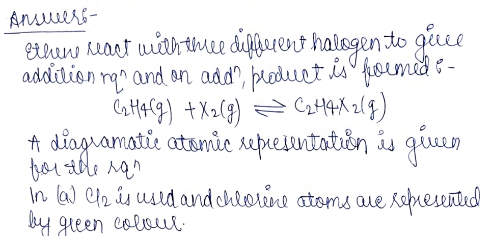 Chemistry homework question answer, step 1, image 1