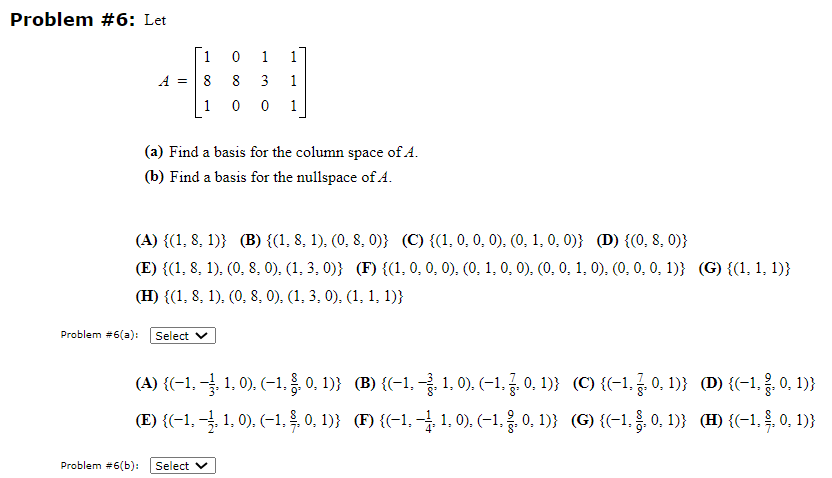 Advanced Math homework question answer, step 1, image 1