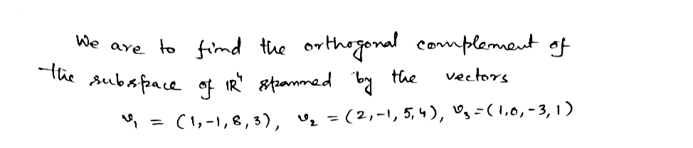 Advanced Math homework question answer, step 1, image 1