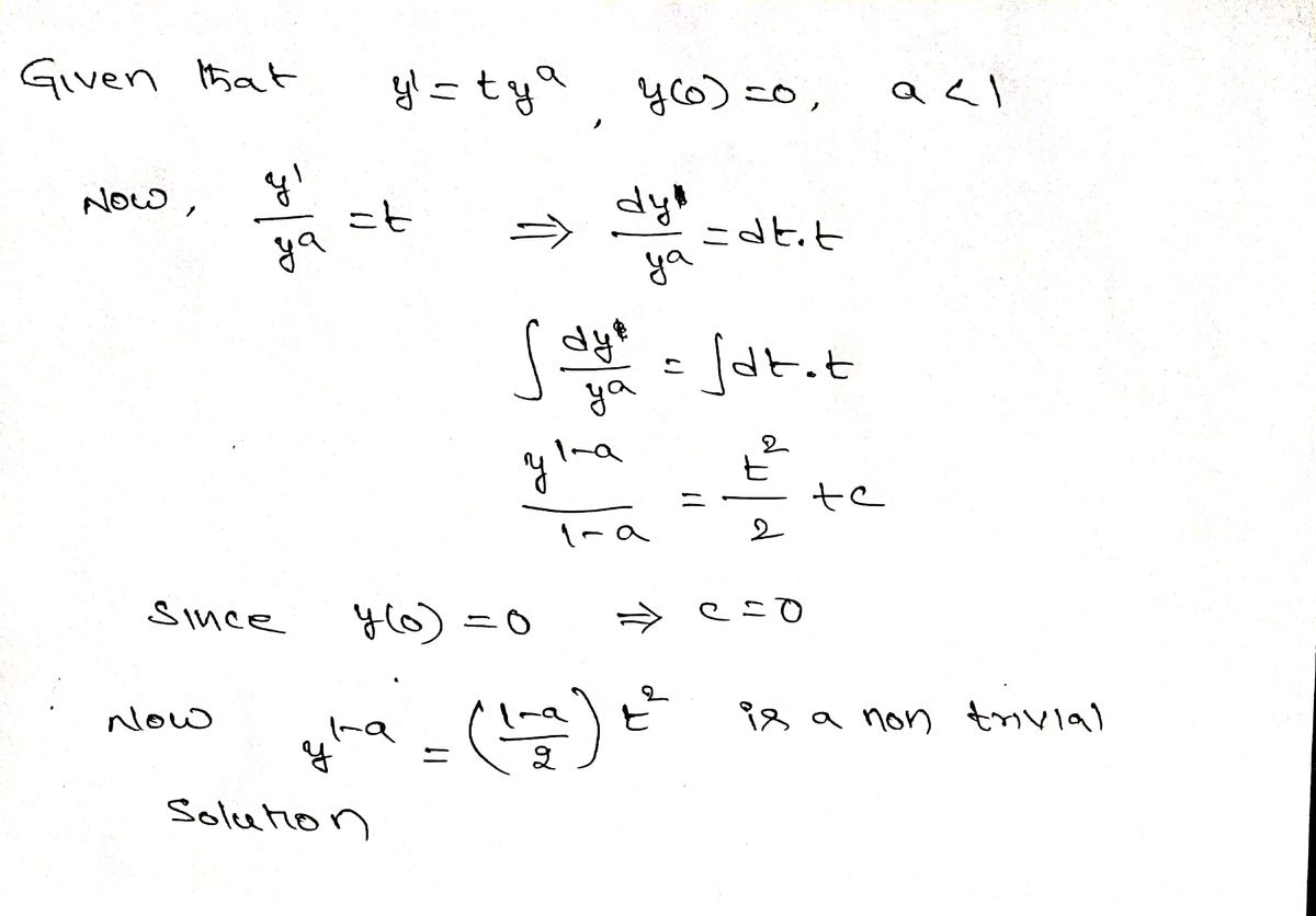 Advanced Math homework question answer, step 1, image 1