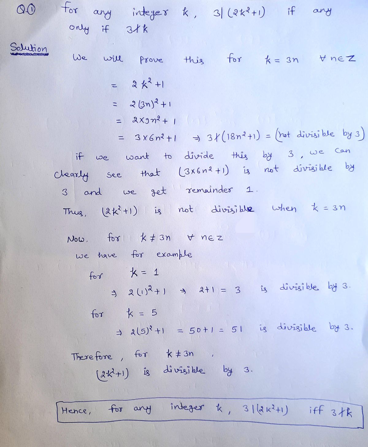 Calculus homework question answer, step 1, image 1