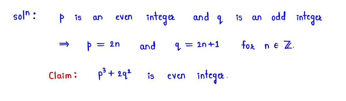 Advanced Math homework question answer, step 1, image 1