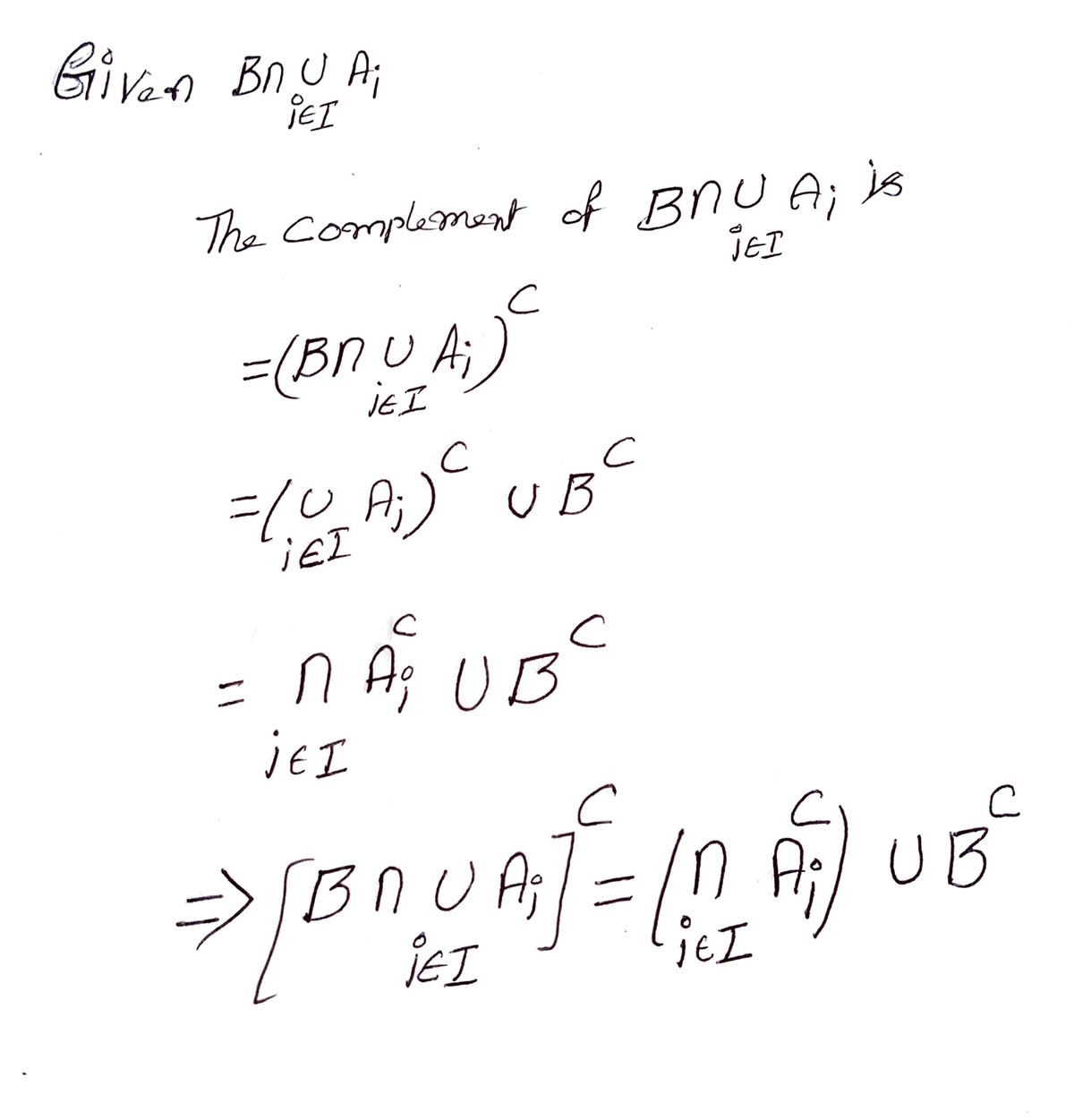 Advanced Math homework question answer, step 1, image 1