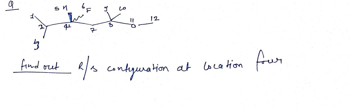 Chemistry homework question answer, step 1, image 1