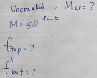 Civil Engineering homework question answer, step 1, image 2