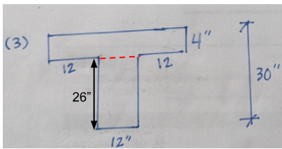 Civil Engineering homework question answer, step 1, image 1