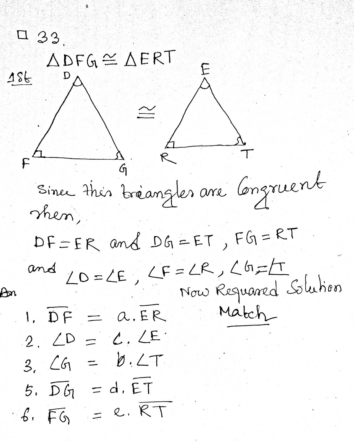 Advanced Math homework question answer, step 1, image 1