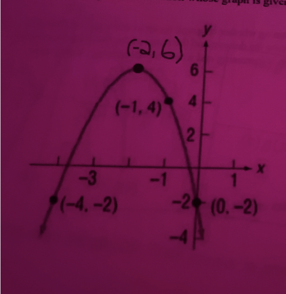 Calculus homework question answer, step 1, image 1