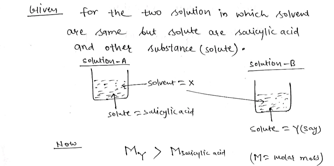 Chemistry homework question answer, step 1, image 1