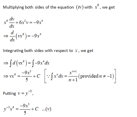 Answered: What is Bernoulli's equation? Solve the… | bartleby