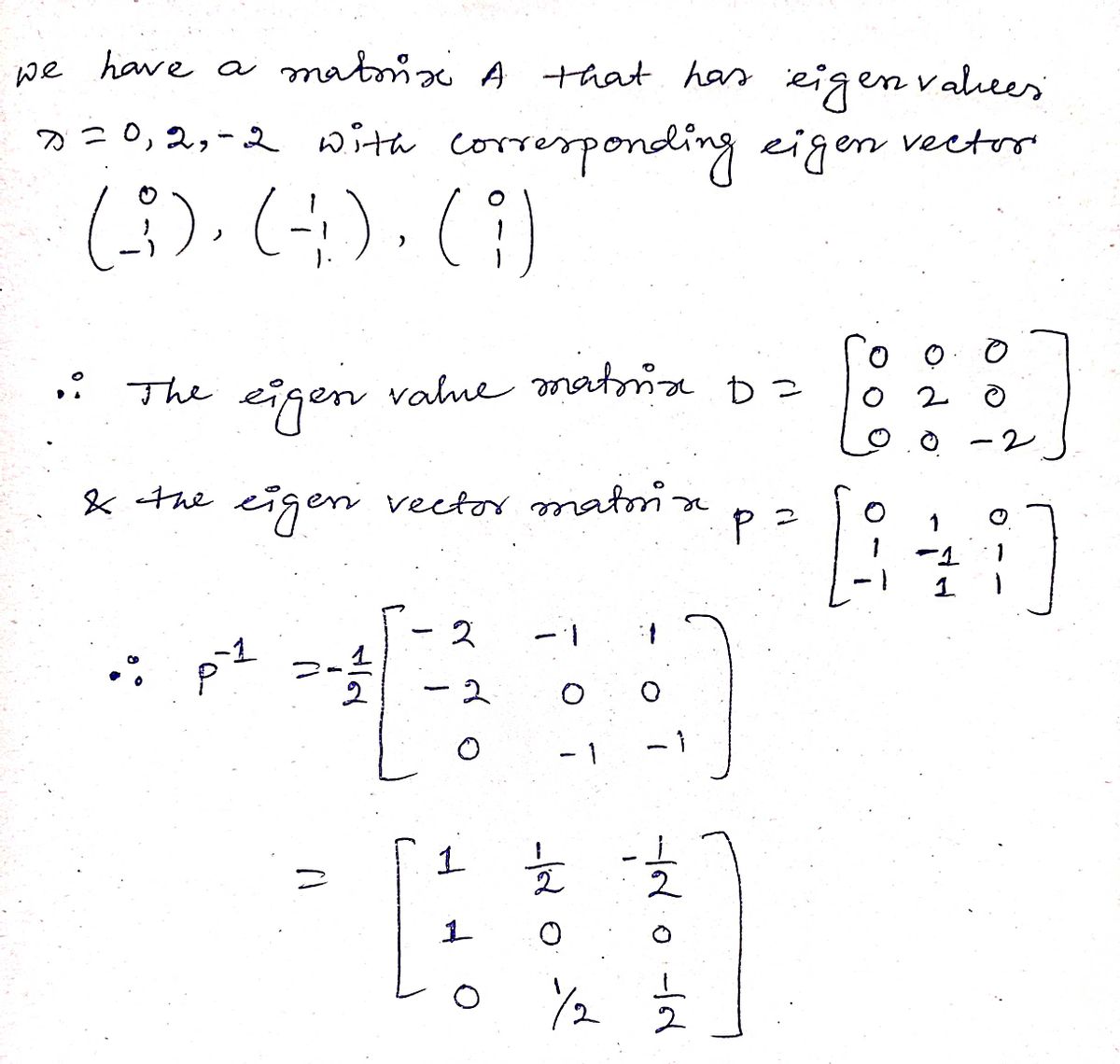 Advanced Math homework question answer, step 1, image 1