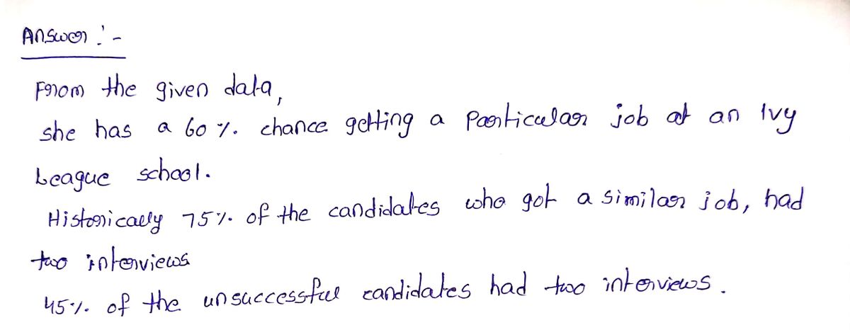 Probability homework question answer, step 1, image 1