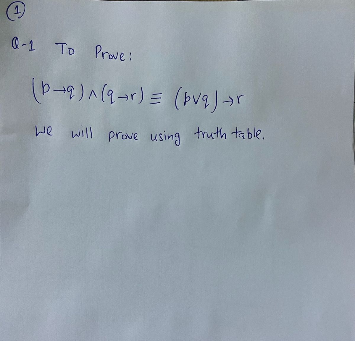 Advanced Math homework question answer, step 1, image 1