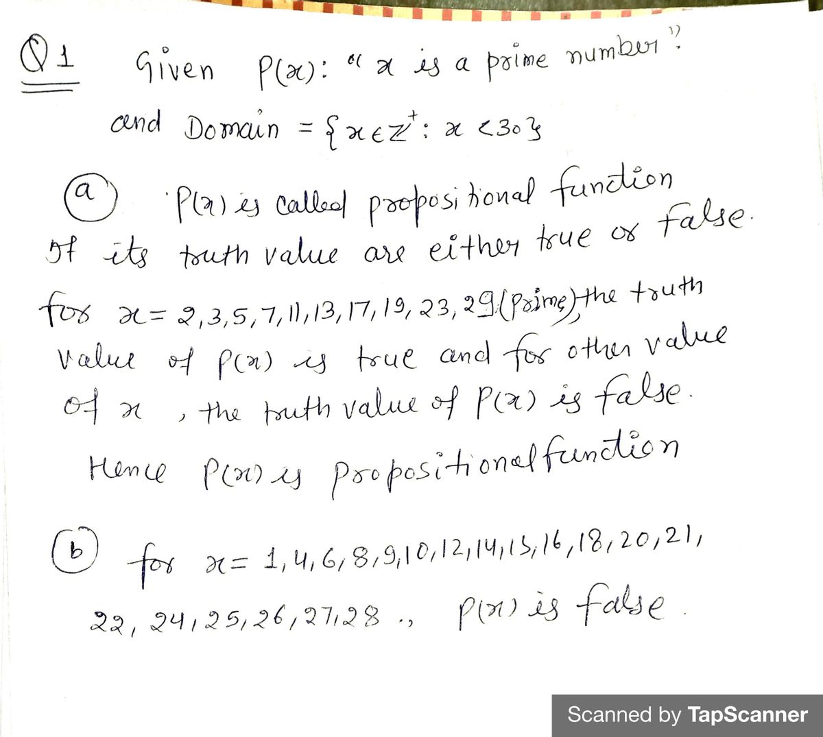 Advanced Math homework question answer, step 1, image 1