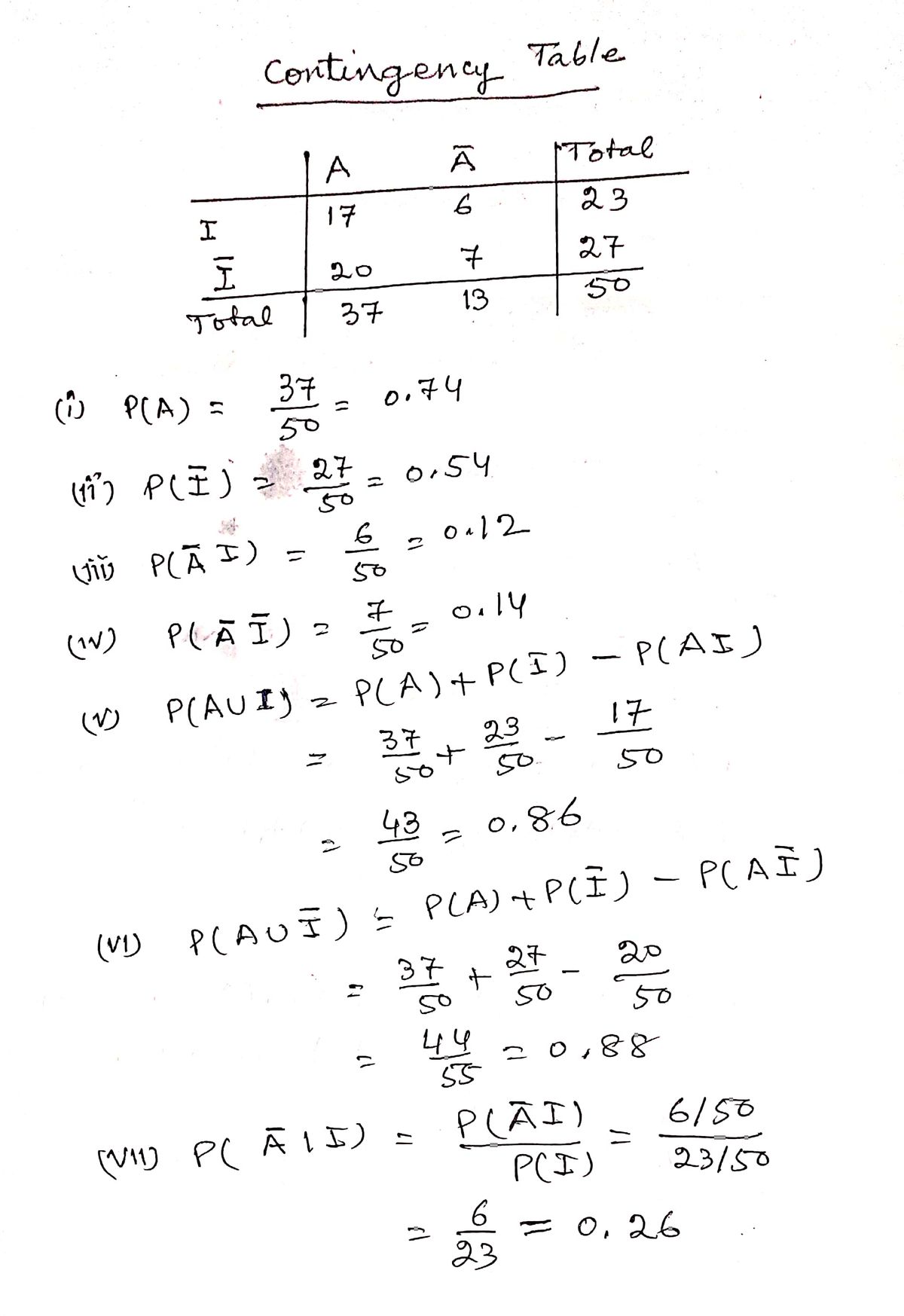 Statistics homework question answer, step 1, image 1