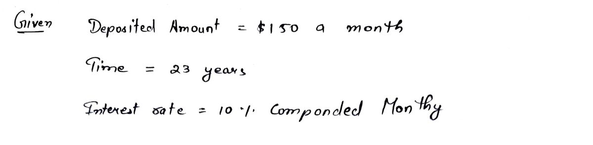 Advanced Math homework question answer, step 1, image 1