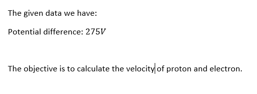 Physics homework question answer, step 1, image 1